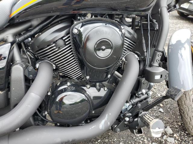 JKAVN2C19KA072328 - 2019 KAWASAKI VN900 C GRAY photo 7