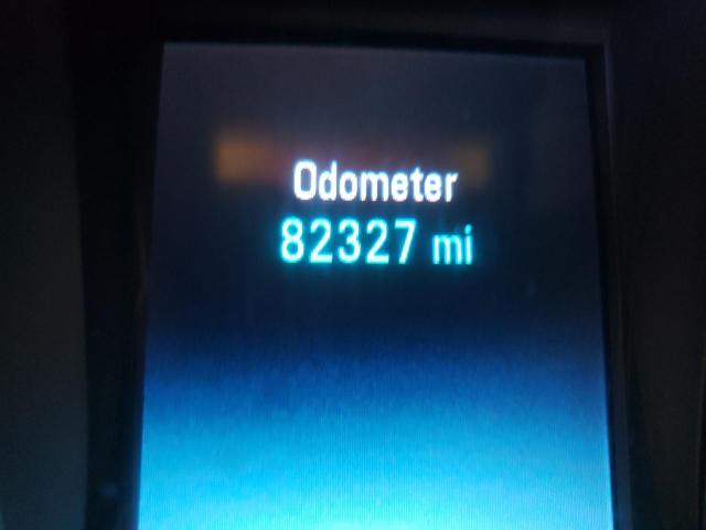 1G11C5SL9EF185940 - 2014 CHEVROLET MALIBU 1LT 蓝色 照片 8