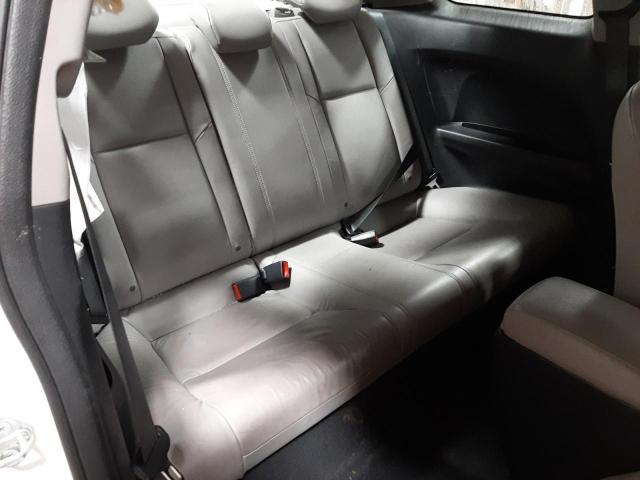 2HGFG3B01FH525448 - 2015 HONDA CIVIC EXL 白色 照片 6