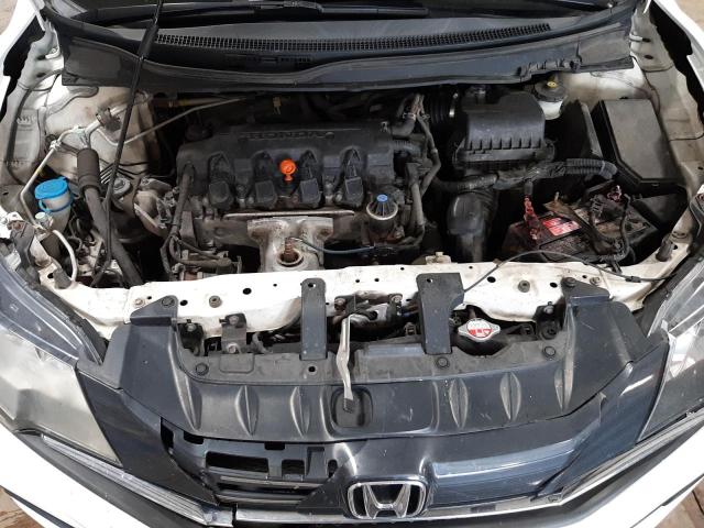 2HGFG3B01FH525448 - 2015 HONDA CIVIC EXL 白色 照片 7