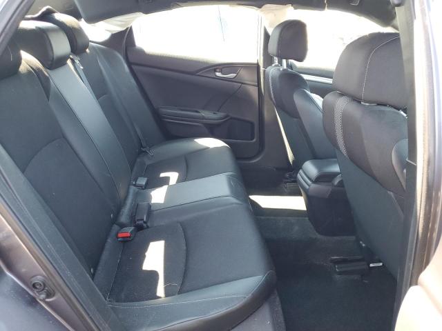 19XFC2F88KE039486 - 2019 HONDA CIVIC SPOR GRAY photo 6