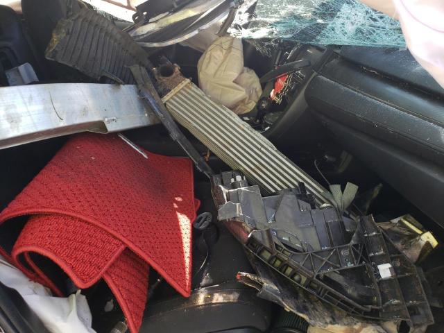 SHHFK7H45HU206396 - 2017 HONDA CIVIC SPOR BLACK photo 5