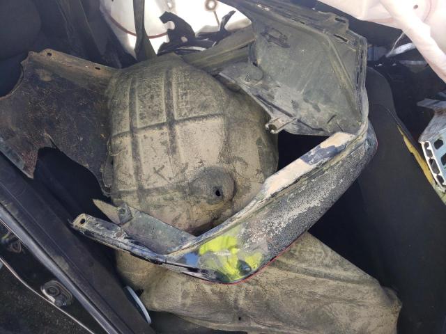 SHHFK7H45HU206396 - 2017 HONDA CIVIC SPOR BLACK photo 6