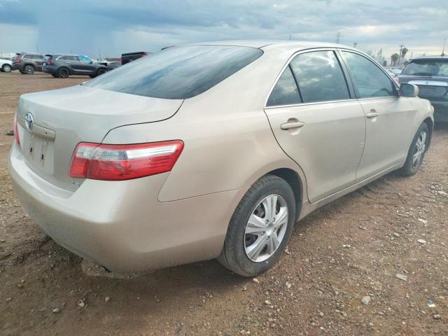 4T1BE46K57U187177 - 2007 TOYOTA CAMRY CE  photo 4