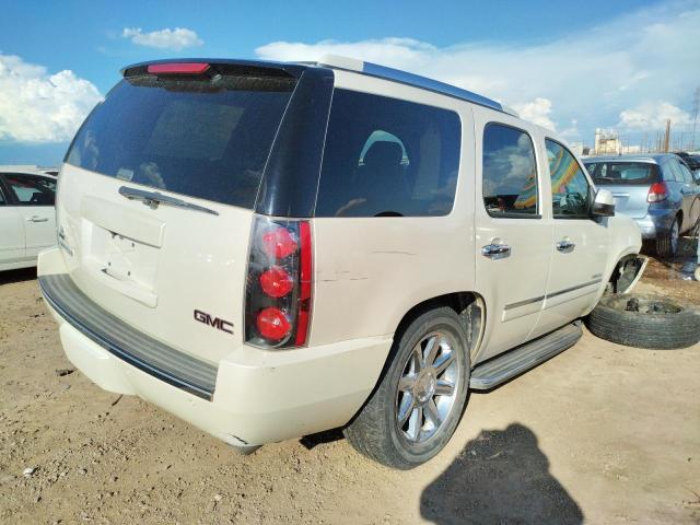 1GKS2EEF4CR213244 - 2012 GMC YUKON DENA WHITE photo 4