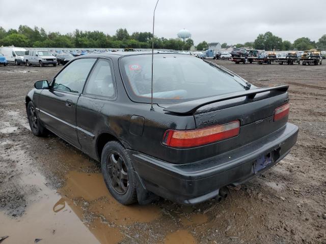 JH4DA9360PS011130 - 1993 ACURA INTEGRA TWO TONE photo 3