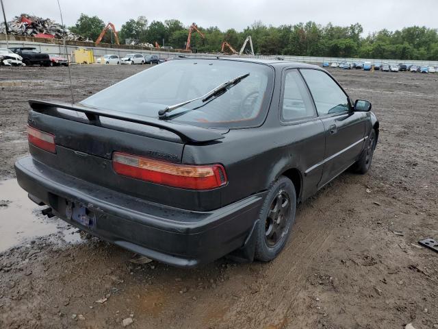 JH4DA9360PS011130 - 1993 ACURA INTEGRA TWO TONE photo 4