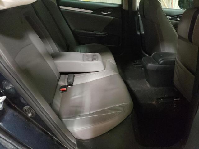 19XFC1F78HE026232 - 2017 HONDA CIVIC EXL Grafit foto 6