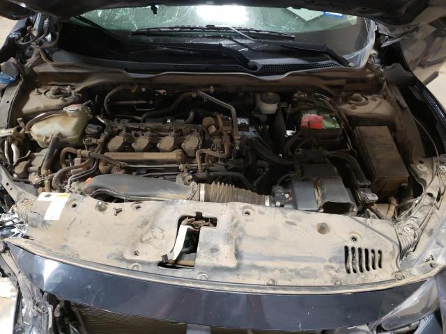 19XFC1F78HE026232 - 2017 HONDA CIVIC EXL Grafit foto 7