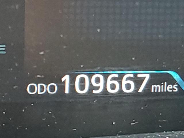 JTDKARFP8H3021316 - 2017 TOYOTA PRIUS PRIM 灰色 照片 8