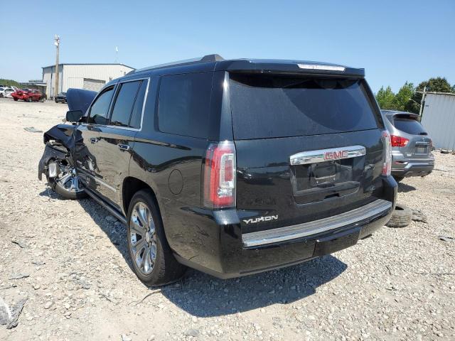 1GKS1CKJ0FR733204 - 2015 GMC YUKON DENA BLACK photo 3