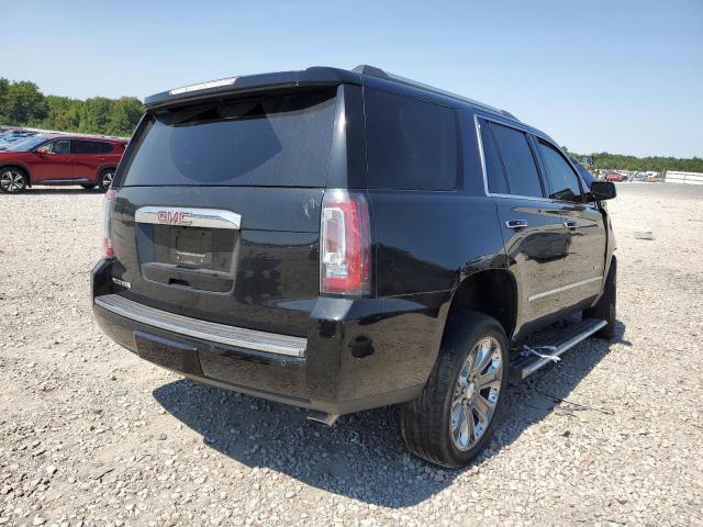 1GKS1CKJ0FR733204 - 2015 GMC YUKON DENA BLACK photo 4