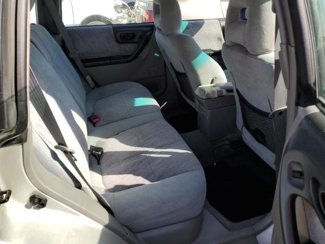 JF1SF65641G734923 - 2001 SUBARU FORESTER S  foto 6