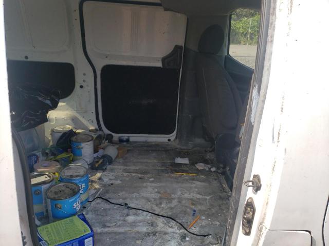 3N63M0ZN1FK719899 - 2015 CHEVROLET CITY EXPRE 白色 照片 6