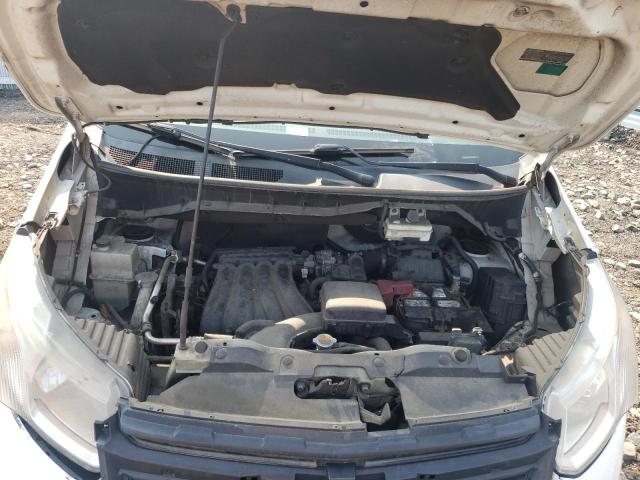 3N63M0ZN1FK719899 - 2015 CHEVROLET CITY EXPRE 白色 照片 7