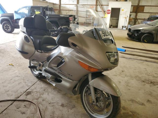 WB10555A1YZD73751 - 2000 BMW K1200 LT BEIGE photo 9