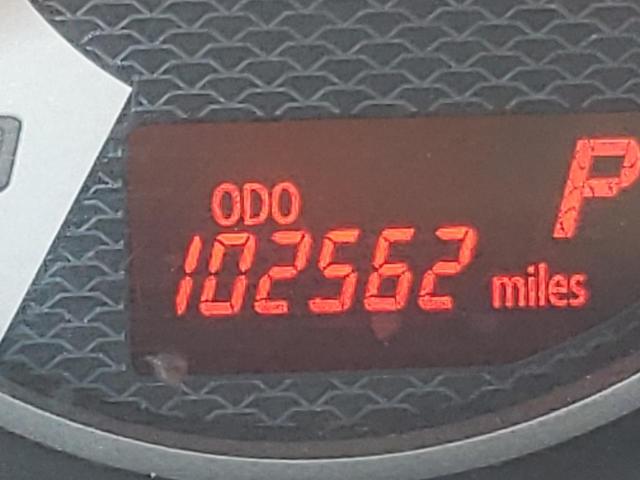 JF1ZNAA19D2708768 - 2013 TOYOTA SCION FR-S WHITE photo 8