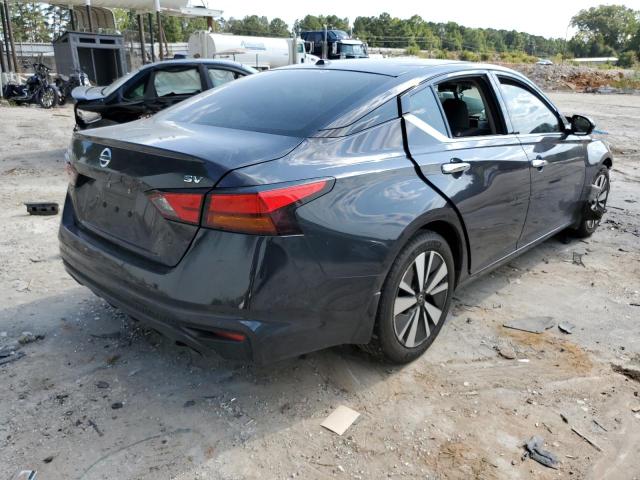 1N4BL4DV8KC117815 - 2019 NISSAN ALTIMA SV BLACK photo 4