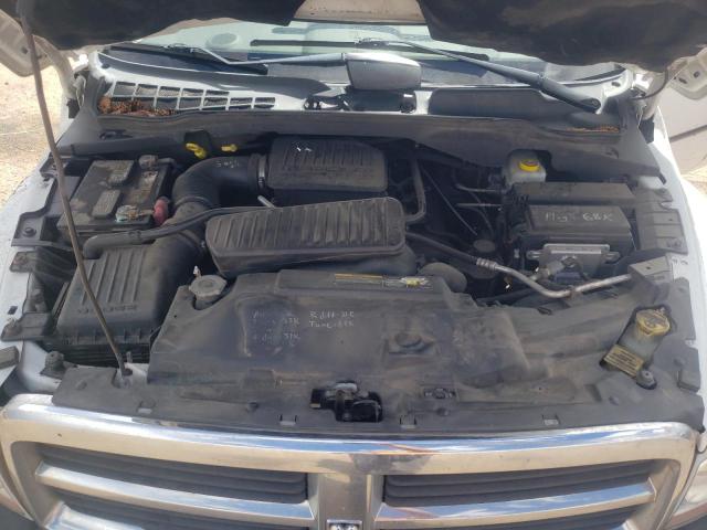 1D4HB38N44F178806 - 2004 DODGE DURANGO ST WHITE photo 7