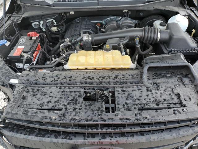 1FTEX1CB6KKF09909 - 2019 FORD F150 SUPER CAB  photo 7