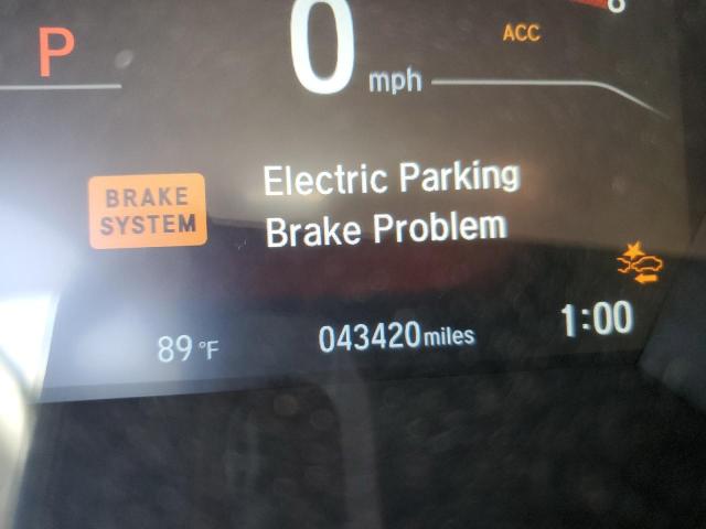 7FARW1H58JE041060 - 2018 HONDA CR-V EX CHARCOAL photo 8