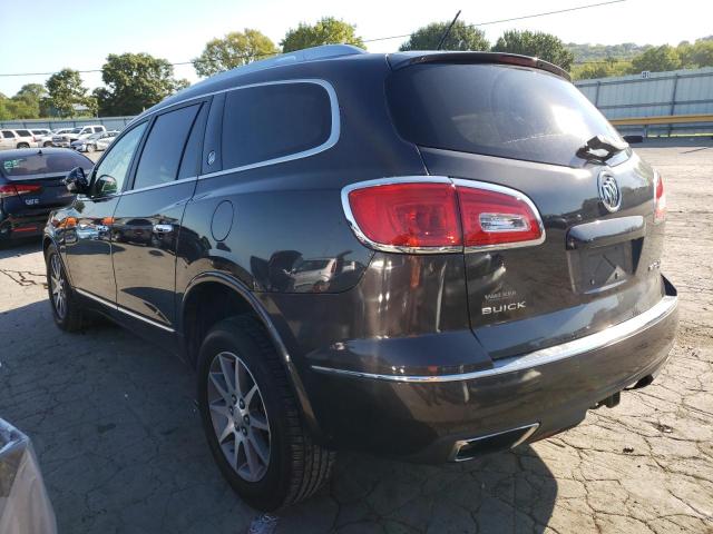 5GAKVBKD8FJ116055 - 2015 BUICK ENCLAVE  photo 3