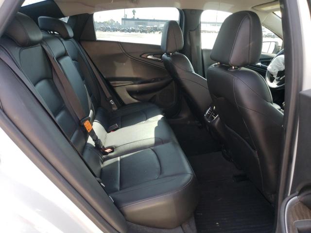 1G1ZH5SX7GF278756 - 2016 CHEVROLET MALIBU PRE WHITE photo 6