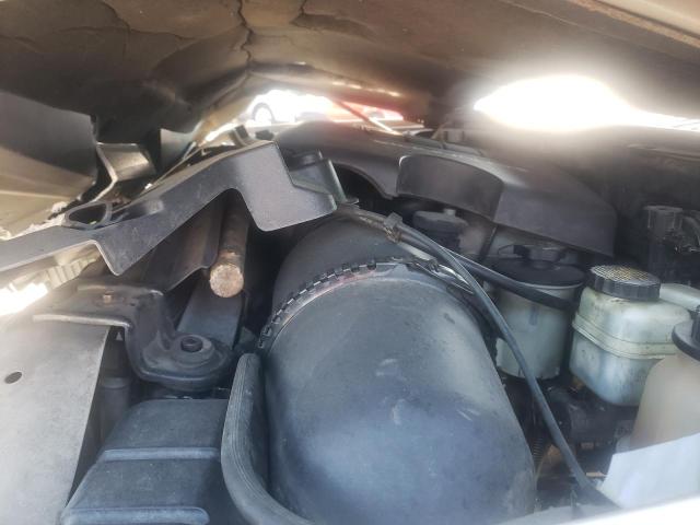 5LMFU27R84LJ26909 - 2004 LINCOLN NAVIGATOR BEIGE photo 7