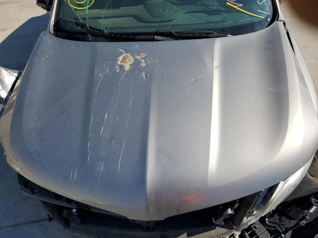 5LMCJ2C98HUL50277 - 2017 LINCOLN MKC SELECT ნაცრისფერი ფოტო 7