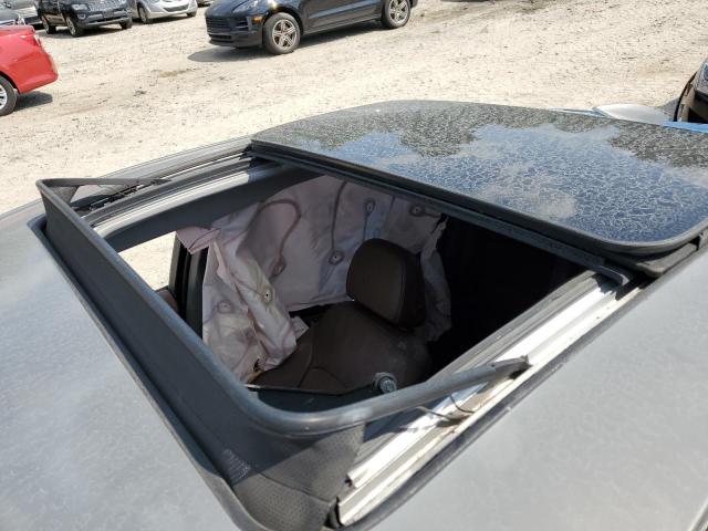 1G1ZH5SX6HF286249 - 2017 CHEVROLET MALIBU PRE GRAY photo 10