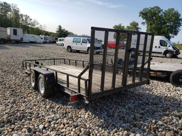 431FS162061000422 - 2006 UTILITY TRAILER  ფოტო 3