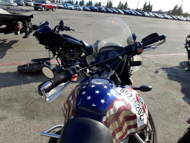 WB10492A92ZH30177 - 2002 BMW R1150 GS A TWO TONE photo 9