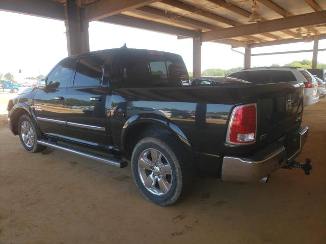 1C6RR7NT3GS418860 - 2016 RAM 1500 LARAM BLACK photo 3