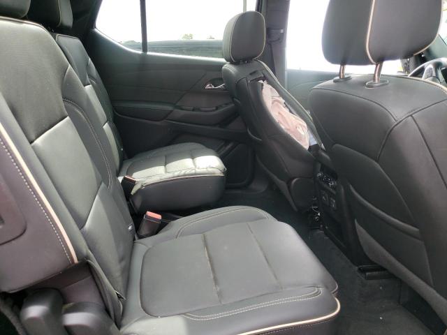 1GNEVKKW1NJ141222 - 2022 CHEVROLET TRAVERSE PREMIER  photo 6