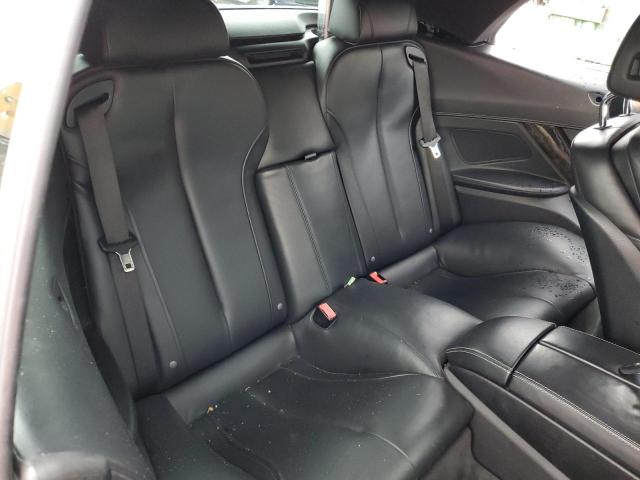 WBA6F7C52GD930457 - 2016 BMW 650 XI BLUE photo 6