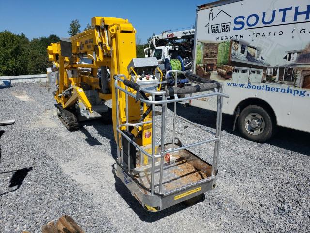 NOVINBILLOFSALE11 - 2021 OTHER LIFTBUCKET YELLOW photo 1