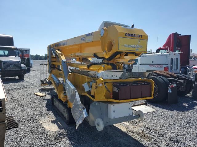 NOVINBILLOFSALE11 - 2021 OTHER LIFTBUCKET YELLOW photo 3