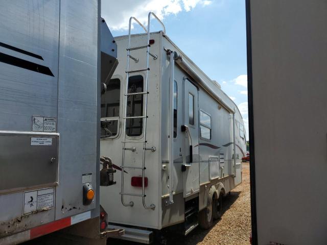 4YDF28F276G917865 - 2006 KEYSTONE OUTBACK WHITE photo 4