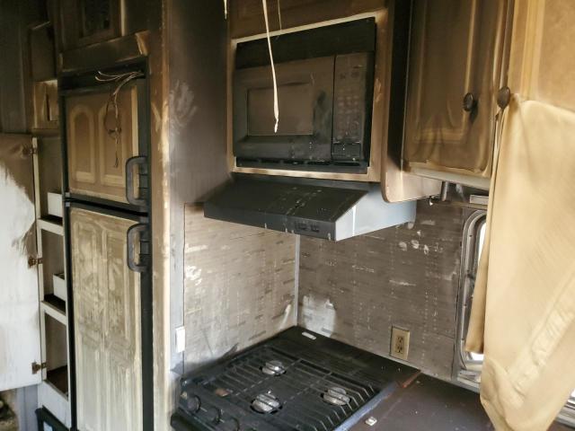 4YDF28F276G917865 - 2006 KEYSTONE OUTBACK WHITE photo 8