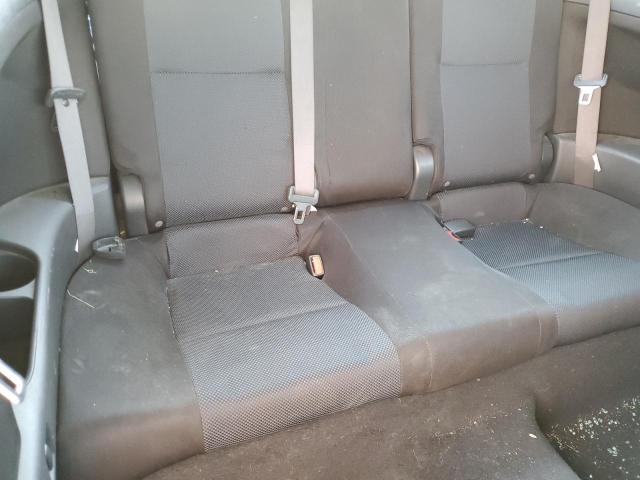 JTKDE177770146958 - 2007 TOYOTA SCION TC 银色 照片 6