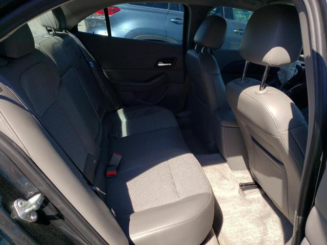 1G11C5SL3FF221073 - 2015 CHEVROLET MALIBU 1LT 石墨色 照片 6