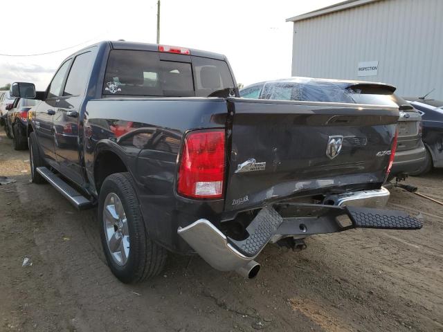 1C6RR7LT1GS349797 - 2016 RAM 1500 SLT BLACK photo 3