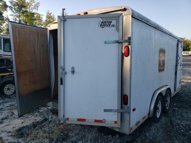 5E2B1162671031320 - 2007 HORT HAULER WHITE photo 4