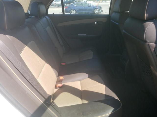 1G1ZK57B79F207638 - 2009 CHEVROLET MALIBU LTZ თეთრი ფოტო 6