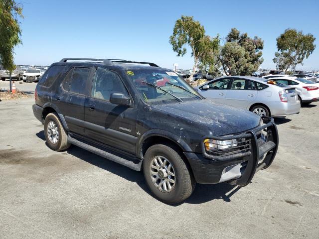 4S6CK58WX14403767 - 2001 HONDA PASSPORT E 黑色 照片 1