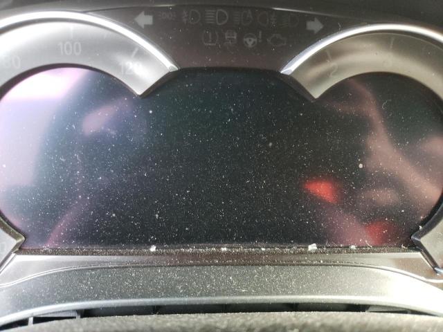 WBAJE5C53KG919606 - 2019 BMW 540 I Brązowy zdjęcie 8