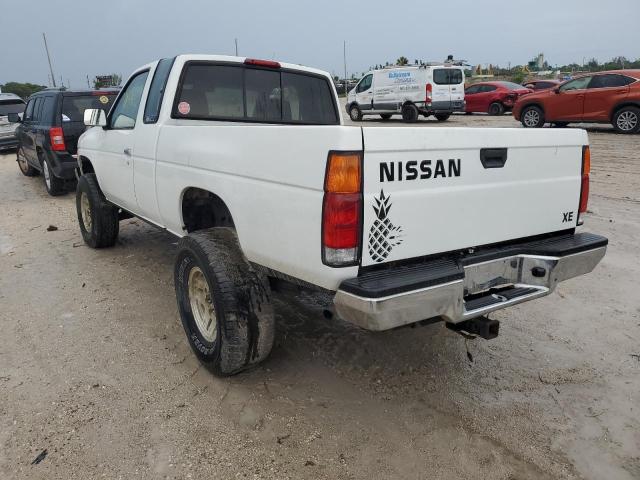 1N6SD16Y2VC417199 - 1997 NISSAN TRUCK KING CAB SE  photo 3