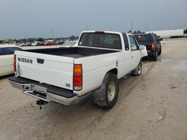 1N6SD16Y2VC417199 - 1997 NISSAN TRUCK KING CAB SE  photo 4