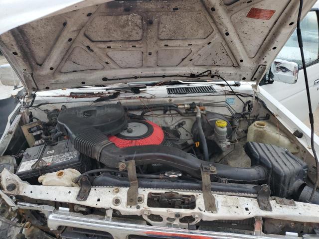 1N6SD16Y2VC417199 - 1997 NISSAN TRUCK KING CAB SE  photo 7