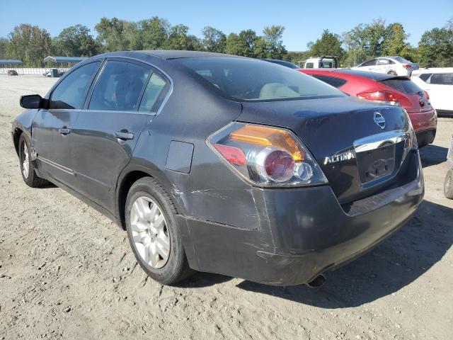 1N4AL2AP0CN489418 - 2012 NISSAN ALTIMA GRAY photo 3